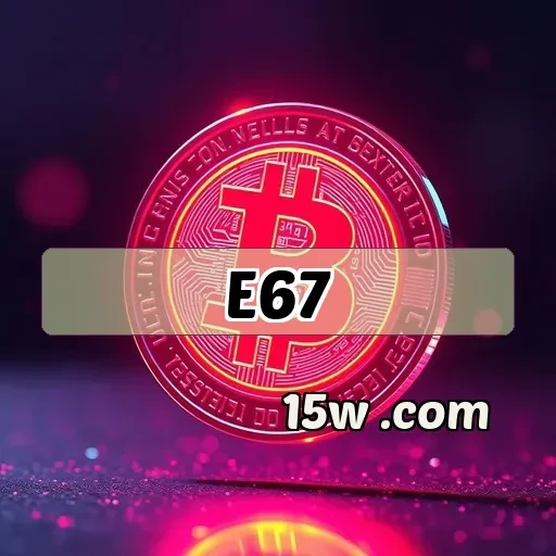e67.com: Como Este Site Confiável Está Transformando o Mundo dos Jogos Online