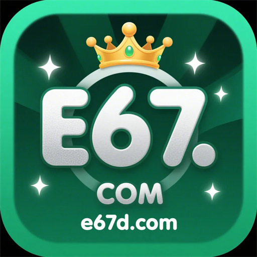e67.com Logo