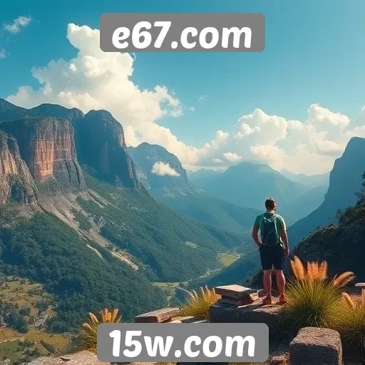 Dicas para maximizar a experiência no e67.com