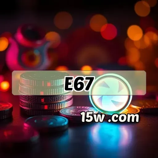 e67.com e Seu Suporte 24/7: Uma Revolução no Atendimento ao Jogador