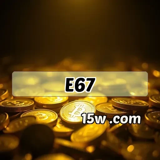 e67.com: Benefícios Incríveis da Seção VIP para Jogadores!